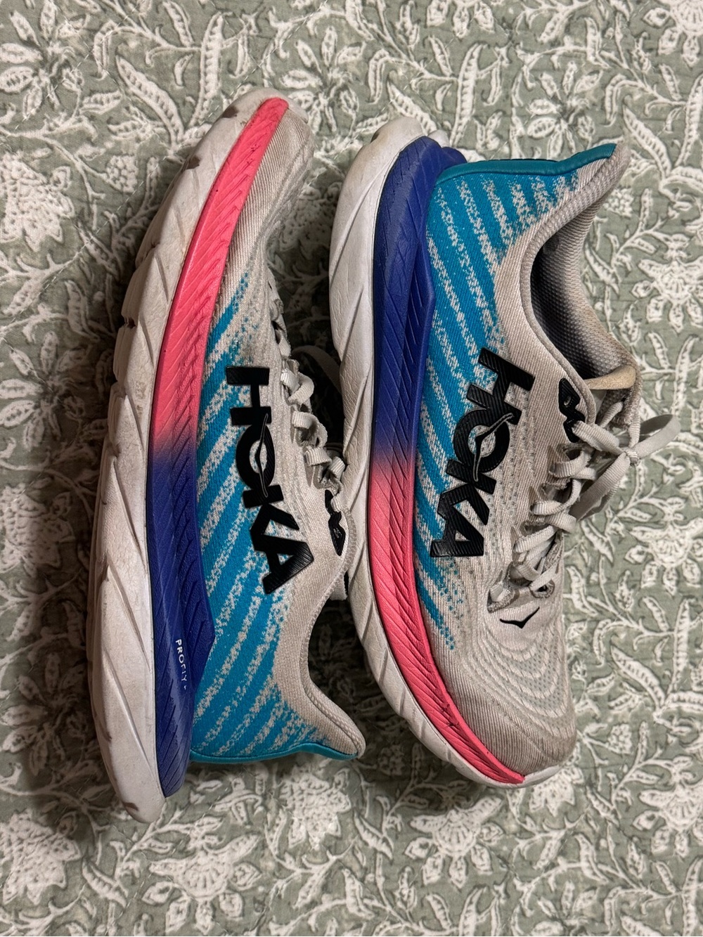 Hoka Women’s Mach 5| size 7.5